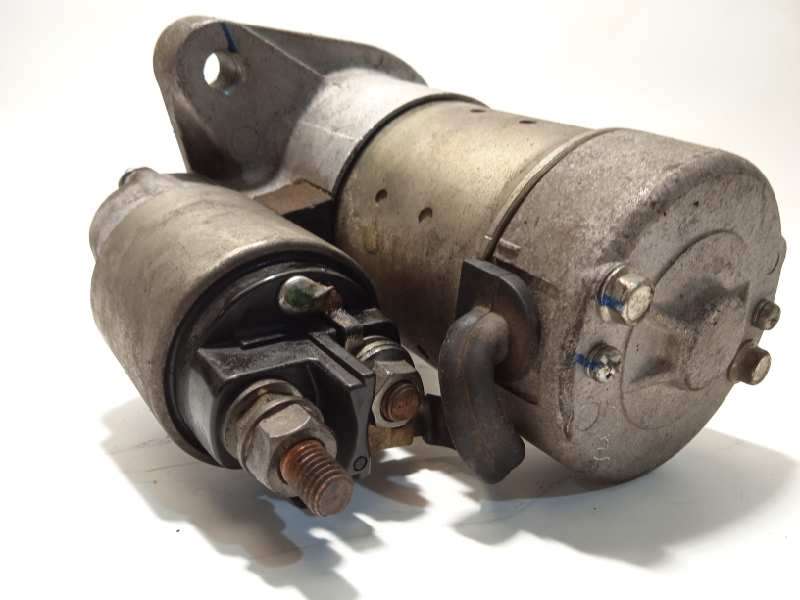 Recambio de motor arranque para opel astra j sports tourer cosmo referencia OEM IAM 8980147432  S114925B - Azul 3