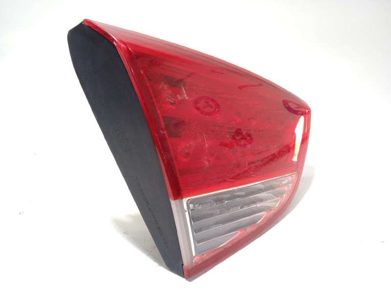 Recambio de piloto trasero izquierdo interior para hyundai ix35 1.6 cat referencia OEM IAM 924052Y000 - Blanco 2
