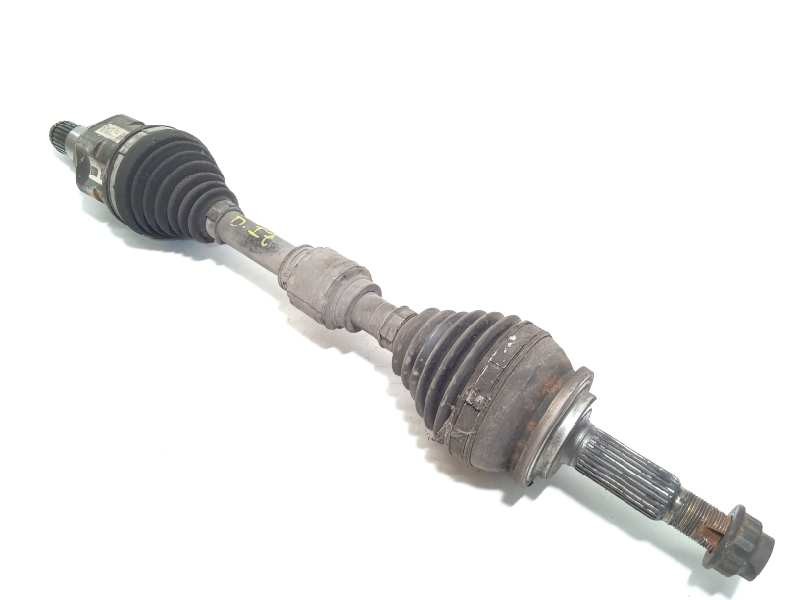 TRANSMISION DELANTERA IZQUIERDA 4342047030 