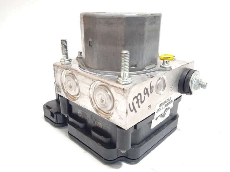 Recambio de abs para nissan qashqai (j11) acenta referencia OEM IAM 47660HV70A 2265106455 269910 2