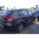 BMW SERIE 1 BERLINA (E81/E87)