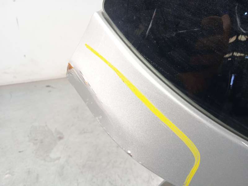 Recambio de porton trasero para hyundai i30 (pde, pd, pden) 1.6 crdi referencia OEM IAM 73700G4010 - Plata 3