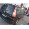 citroën c4 grand picasso i (ua_) del año 2009