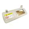 Recambio de parasol derecho para hyundai tucson (tl, tle) 1.6 gdi referencia OEM IAM 85202D3010TTX  
