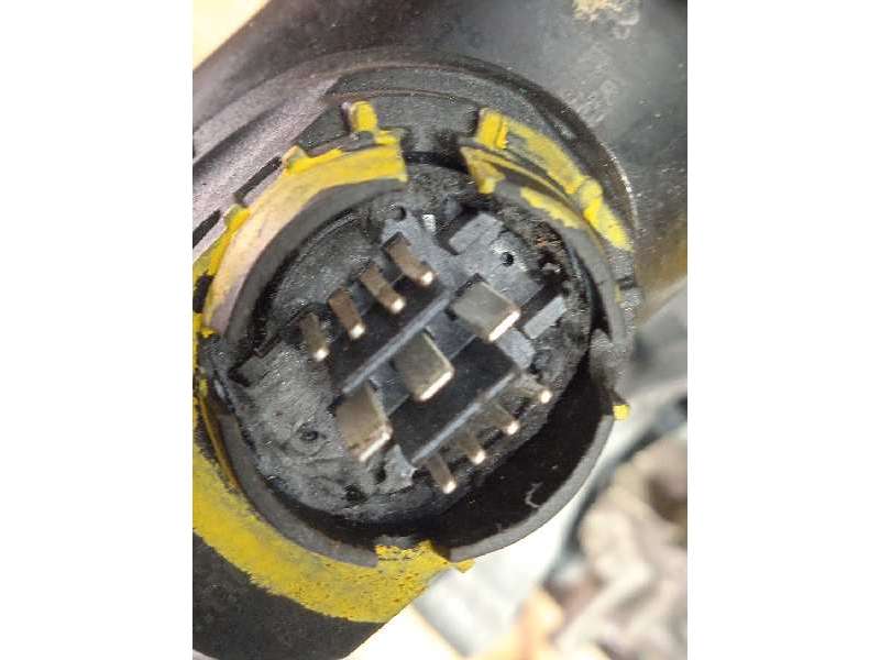 Recambio de despiece motor para bmw serie 2 active tourer (f45) 225xe referencia OEM IAM B38A15P 9