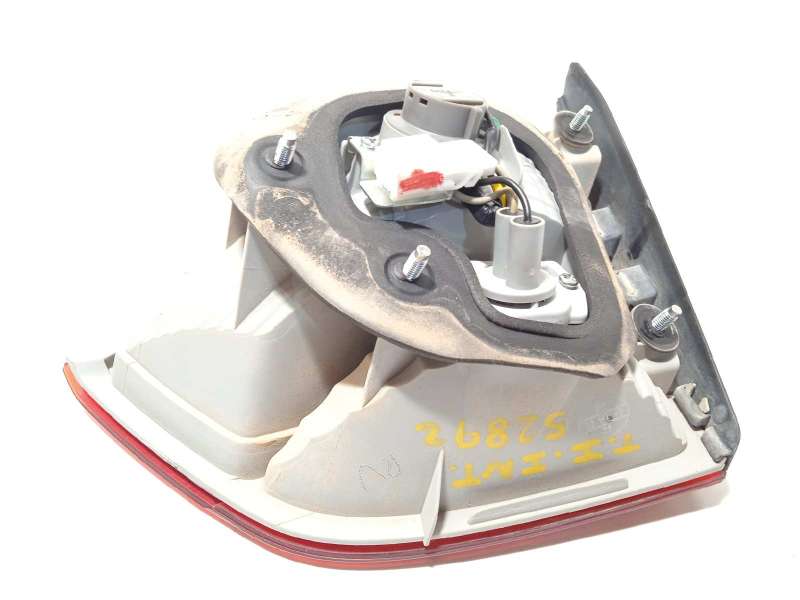 Recambio de piloto trasero izquierdo interior para hyundai ix35 1.6 cat referencia OEM IAM 924052Y000 - Blanco 3