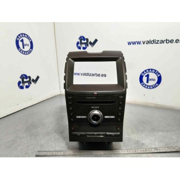 MANDO MULTIFUNCION HM2T18E245AFB 2110905 