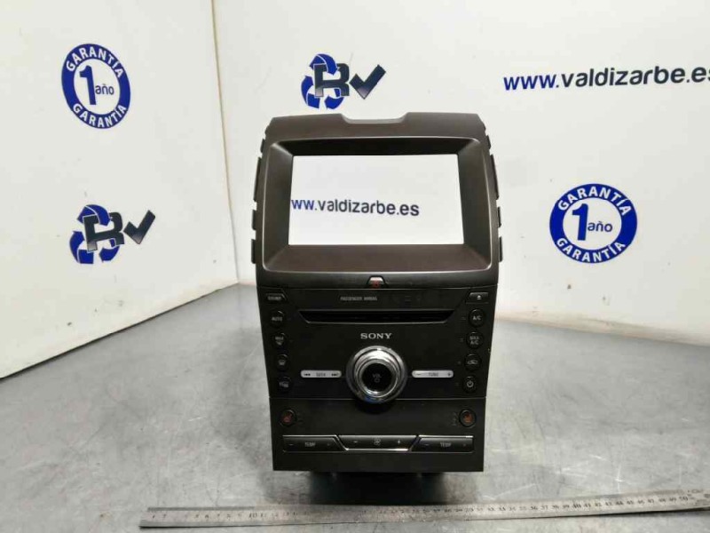 MANDO MULTIFUNCION HM2T18E245AFB 2110905 