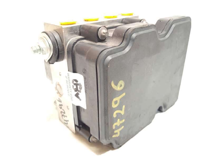 Recambio de abs para nissan qashqai (j11) acenta referencia OEM IAM 47660HV70A 2265106455 269910 3