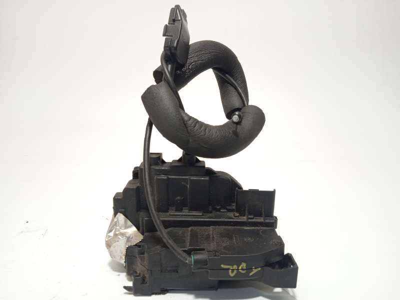 Recambio de cerradura puerta trasera derecha para renault laguna iii 1.5 dci diesel referencia OEM IAM 825000003R - Negro 2