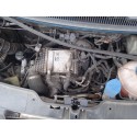 VOLKSWAGEN TRANSPORTER T6 FURGONETA (SGA, SGH, SHA, SHH)