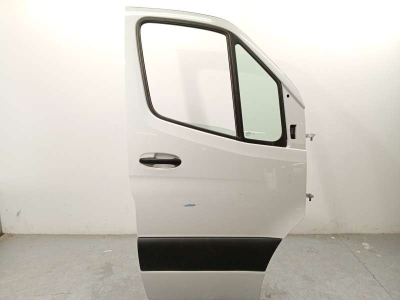 Recambio de puerta delantera derecha para mercedes-benz sprinter 4-t furgoneta (b907, b910) 419 cdi rwd (907.643, 907.645, 907.6