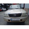mazda b-serie (un) del año 2005