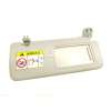 Recambio de parasol derecho para hyundai tucson (tl, tle) 1.6 gdi referencia OEM IAM 85202D3010TTX  