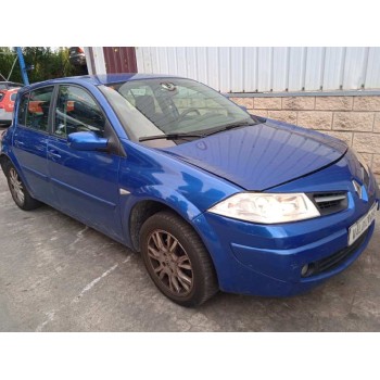 renault megane ii berlina 5p del año 2008