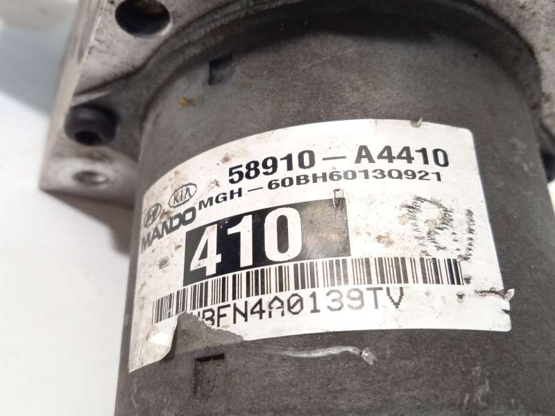 Recambio de abs para kia carens ( ) concept referencia OEM IAM 58910A4410 BE6003Q921 60BH6013Q921 6