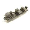 Recambio de mando elevalunas delantero izquierdo para mazda 3 lim. (bl) active referencia OEM IAM BEK666350  