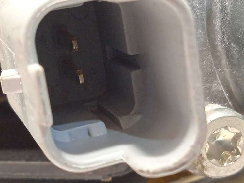Recambio de elevalunas delantero derecho para peugeot 208 business line referencia OEM IAM 9673154380 0130822702 9674254380 - Blanco 3