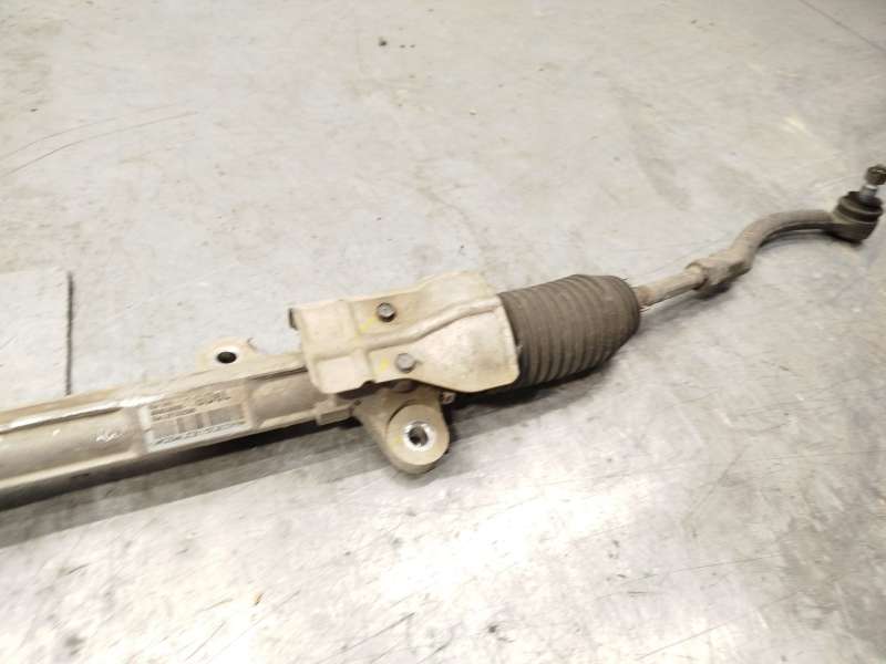 Recambio de cremallera direccion para kia cee'd 1.4 crdi cat referencia OEM IAM 56500A6000 - Rojo 3