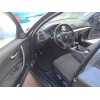 bmw serie 1 berlina (e81/e87) del año 2007