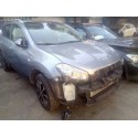NISSAN QASHQAI (J10)