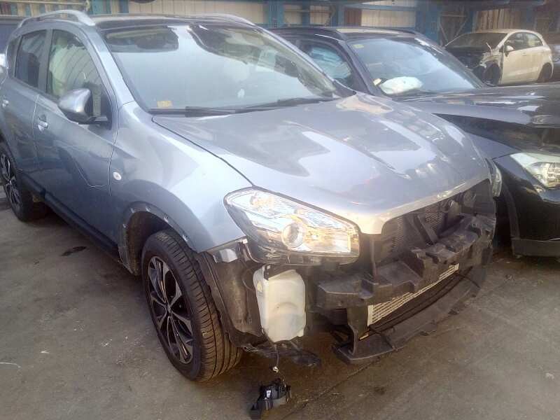 NISSAN QASHQAI (J10)