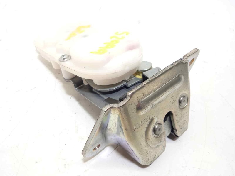 CERRADURA MALETERO / PORTON 1619251880 