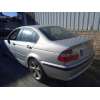 bmw serie 3 berlina (e46) del año 2004