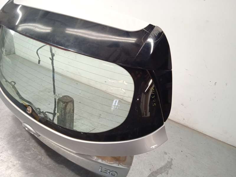 Recambio de porton trasero para hyundai i30 (pde, pd, pden) 1.6 crdi referencia OEM IAM 73700G4010 - Plata 5
