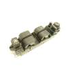 Recambio de mando elevalunas delantero izquierdo para mazda 3 lim. (bl) active referencia OEM IAM BEK666350  