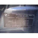 BMW SERIE 1 BERLINA (E81/E87)