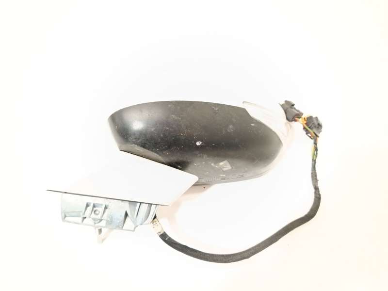 Recambio de retrovisor izquierdo para peugeot 508 i (8d_) 2.0 hdi referencia OEM IAM 8154SH 3