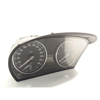 CUADRO INSTRUMENTOS 9166846 62109316127 62109166846