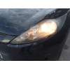 ford fiesta vi (cb1, ccn) del año 2012