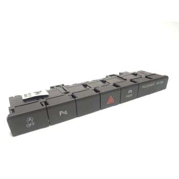 MANDO MULTIFUNCION 2GM927132Q 2GM927132QWHS
