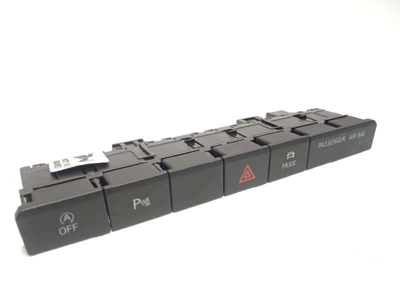 MANDO MULTIFUNCION 2GM927132Q 2GM927132QWHS