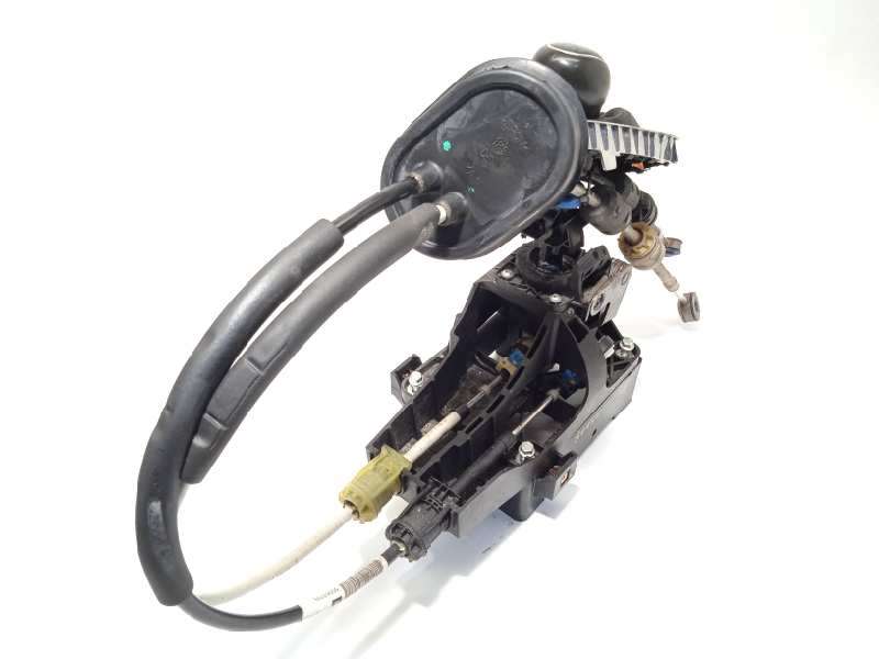 Recambio de palanca cambio para opel astra j sports tourer cosmo referencia OEM IAM 55563829 - Azul 2