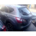 NISSAN QASHQAI (J10)