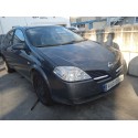 NISSAN PRIMERA (P12)