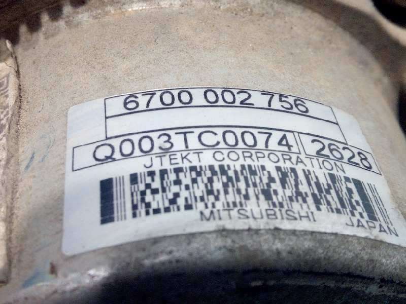 Recambio de cremallera direccion para peugeot 208 active referencia OEM IAM 1627690480 - Blanco 5