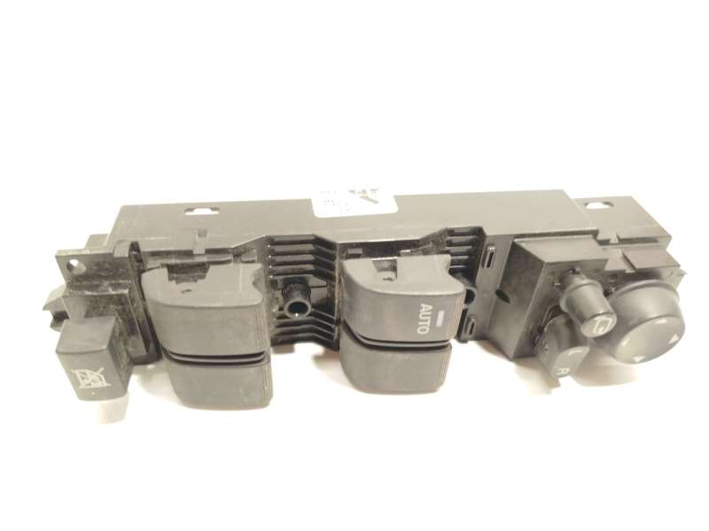 Recambio de mando elevalunas delantero izquierdo para mazda 3 lim. (bl) active referencia OEM IAM BEK666350 - Gris 3