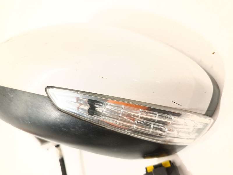 Recambio de retrovisor izquierdo para peugeot 508 i (8d_) 2.0 hdi referencia OEM IAM 8154SH 4