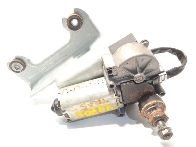 Recambio de motor limpia trasero para hummer h2 6.0 referencia OEM IAM 15827257 23002760 91625612 - Negro 2