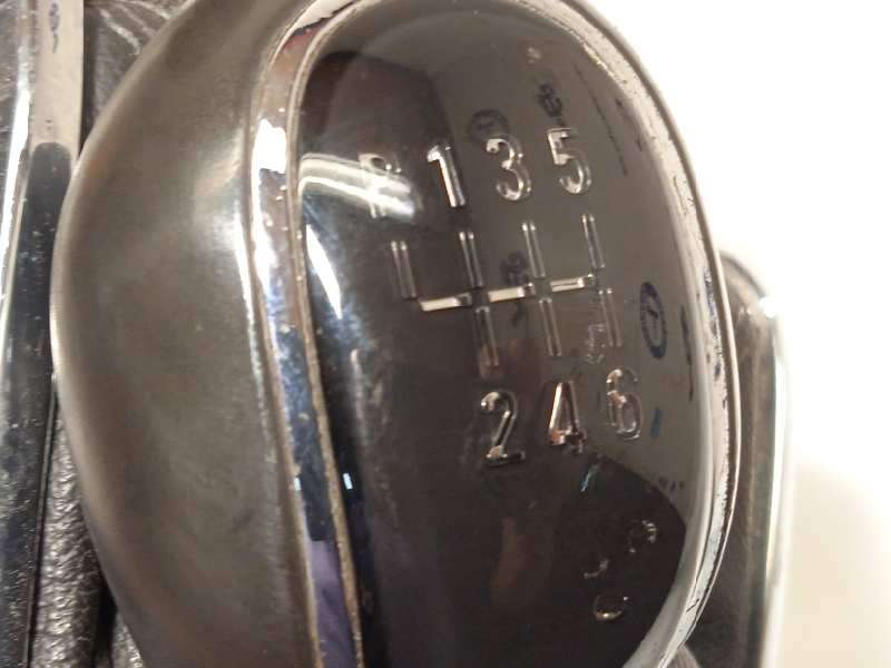 Recambio de palanca cambio para opel astra j sports tourer cosmo referencia OEM IAM 55563829 - Azul 3