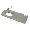 Recambio de parasol izquierdo para cupra leon (kl1, ku1, kug) 1.5 tsi referencia OEM IAM 5H0857551H2UV  