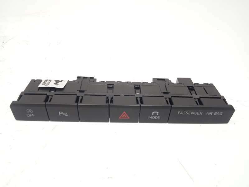 Recambio de mando multifuncion para volkswagen t-cross 1.0 tsi referencia OEM IAM 2GM927132Q  2GM927132QWHS - Blanco 3
