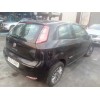fiat punto (199) del año 2012