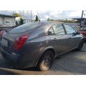 NISSAN PRIMERA (P12)