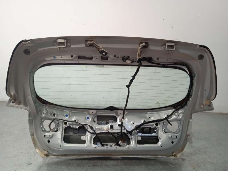Recambio de porton trasero para hyundai i30 (pde, pd, pden) 1.6 crdi referencia OEM IAM 73700G4010 - Plata 7