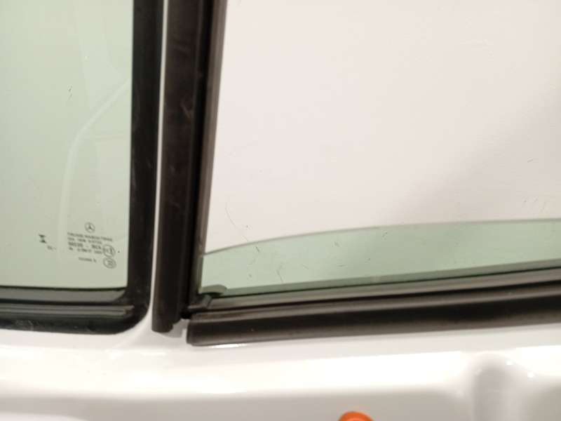 Recambio de puerta delantera derecha para mercedes-benz sprinter 4-t furgoneta (b907, b910) 419 cdi rwd (907.643, 907.645, 907.6 4